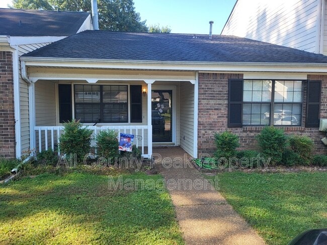 Building Photo - 1322 Greenbrook Ln Rental