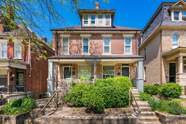 Building Photo - 74 Euclid Ave