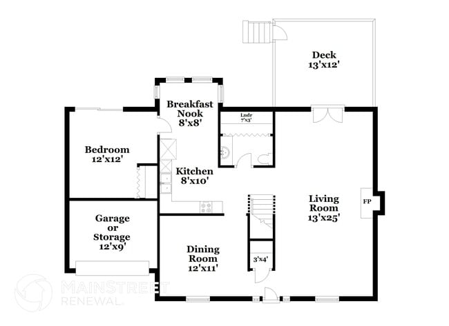 Photo - 11804 Larkridge Ct