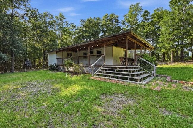 Photo - Must-See Country Retreat with Modern Convenience