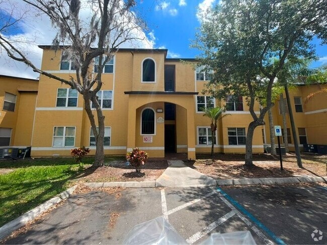 Building Photo - 5773 Gatlin Ave Unit #614 Rental