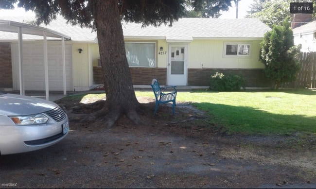 Photo - 4217 N Burns Rd Apartment