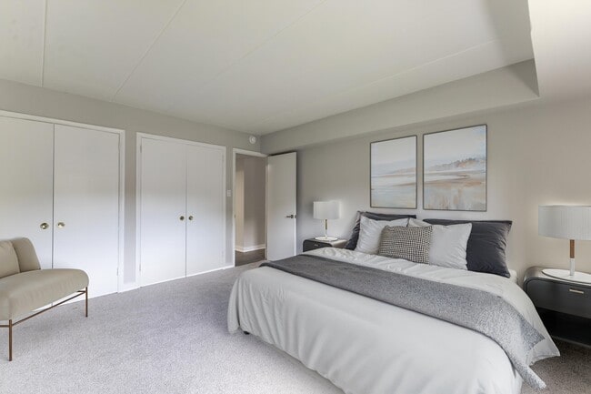 The Colony Apartments