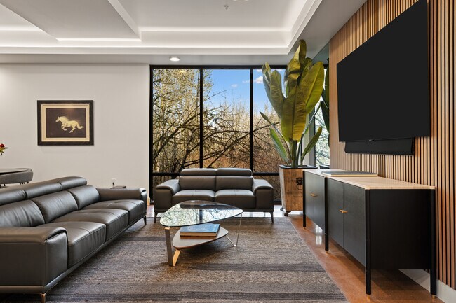 Club Room