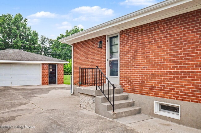 Photo - 3026 Klonway Dr