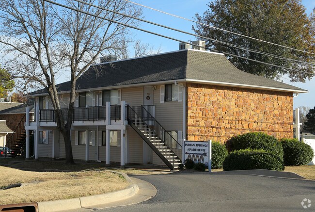 Photo - Indian Springs Apartments