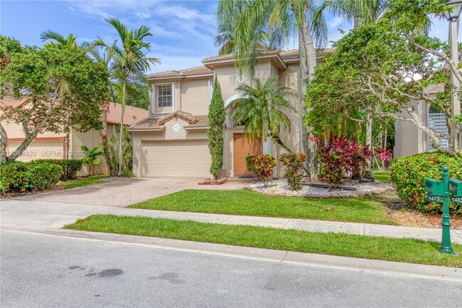Photo - 1473 SW 158th Ave