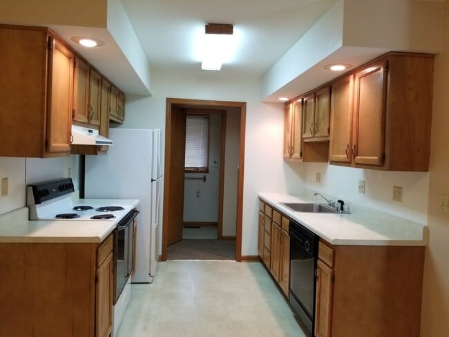 Photo - 3 bed 1.5 bath home available July 15th.