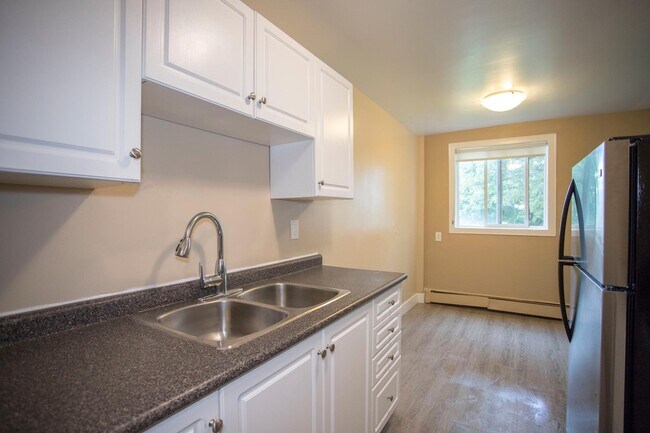 Photo - Noel Meadows