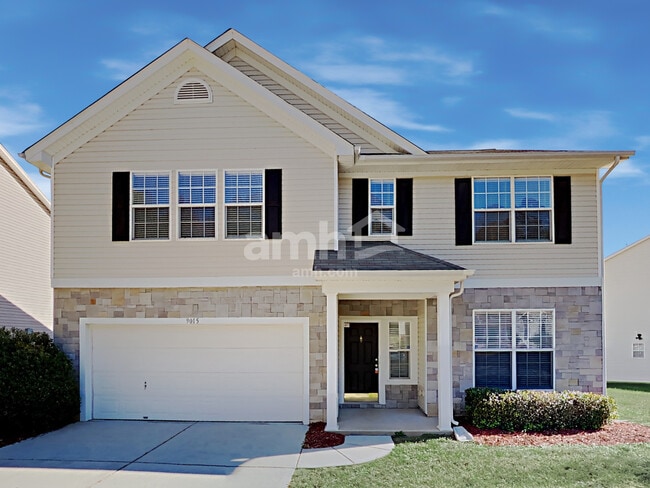 Building Photo - 9015 Goldfields Dr