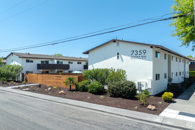 Photo - Sonoma Park Apartments