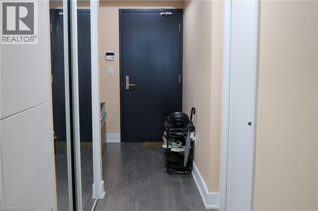 Photo - 955 Bay St. Unit 402