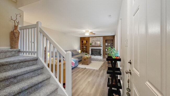 Photo - 2 Bed 2 Bath Condo Just Minutes from NAS Oceana Dam Neck in Virginia Beach!