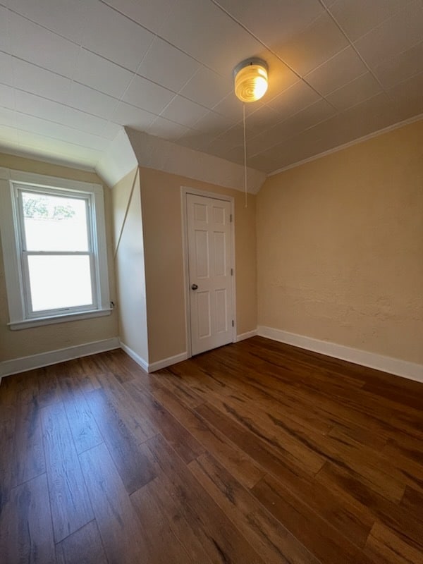 Bedroom 2 - 35 Whipple St Unit Apt.3