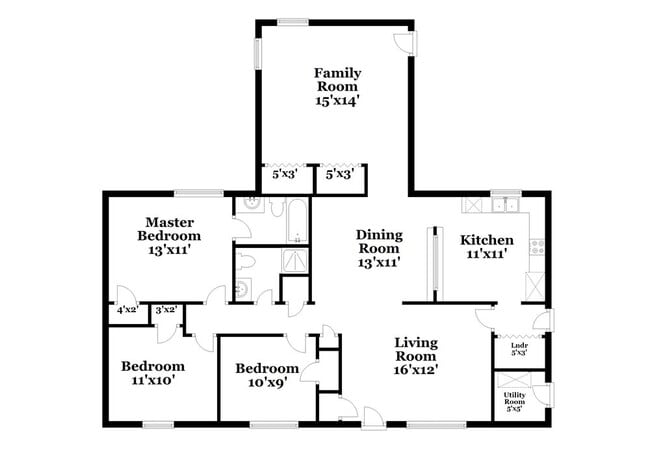 Photo - 3511 Firestone Dr