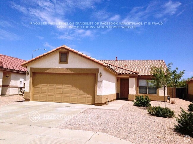 Building Photo - 11304 E Quarry Ave Rental