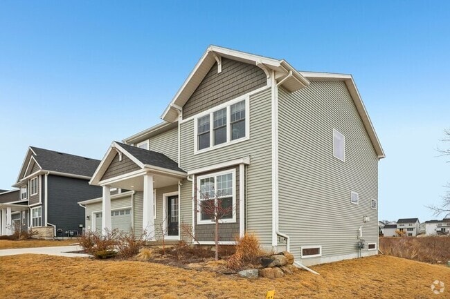 Building Photo - 415 Tawny Elm Pkwy Rental