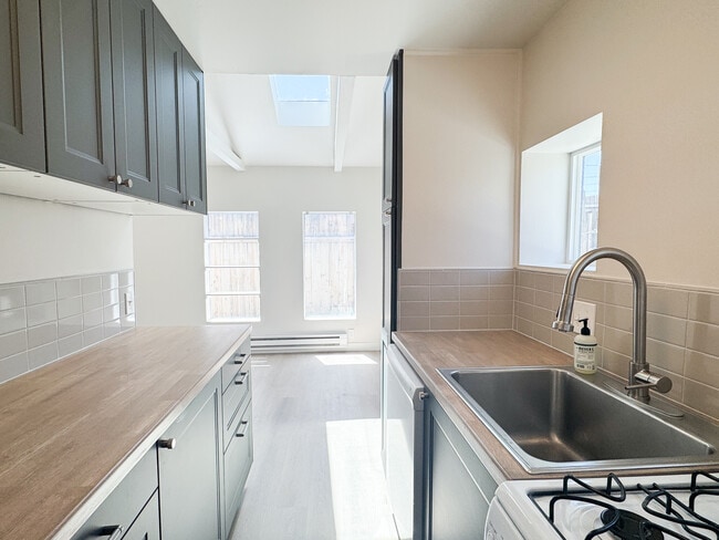 Photo - 2070 1/2 S Gilpin St