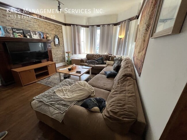 Photo - 3753 N Fremont St Unit 1S