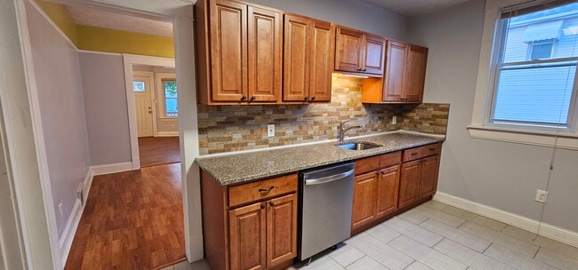 Photo - 1345 W 65th St Unit #2