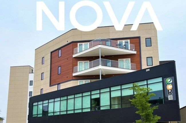 Building Photo - Nova Rental