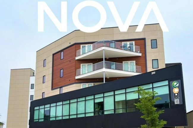 Nova - Nova Apartamentos