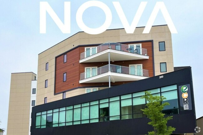 Building Photo - Nova Rental