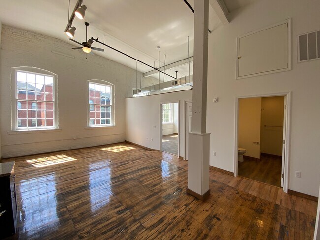 Photo - Riverside Lofts