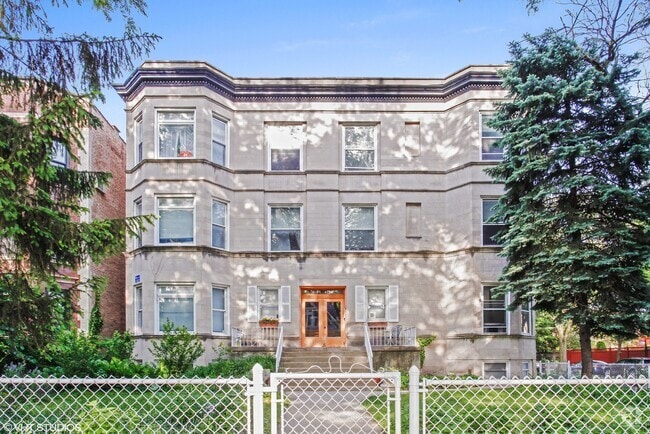 Building Photo - 4137 N Greenview Ave Unit GN Rental