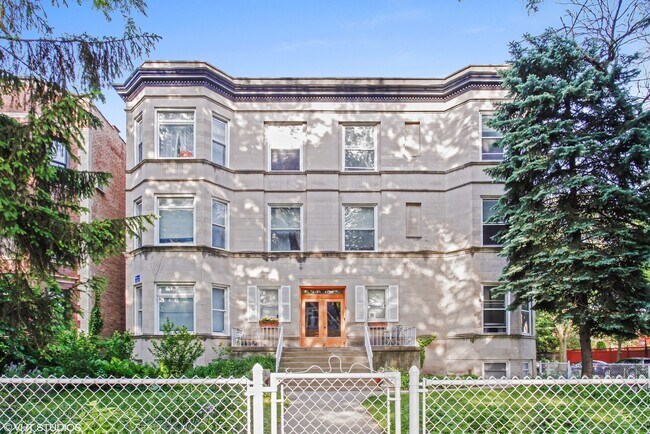 Photo - 4137 N Greenview Ave Apartment Unit GN