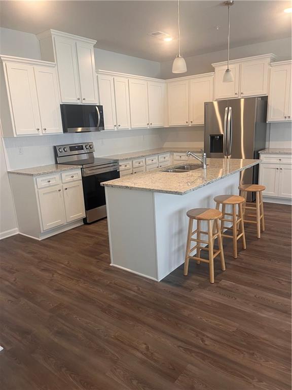 Photo - 398 Lanier Cir