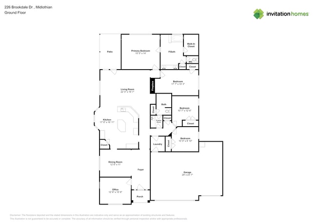 Photo - 226 Brookdale Dr