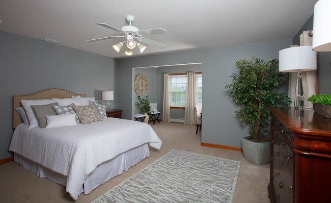 Deer Valley Townhomes