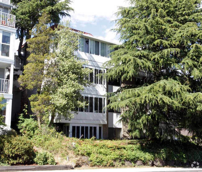 Photo - Terra Apartments