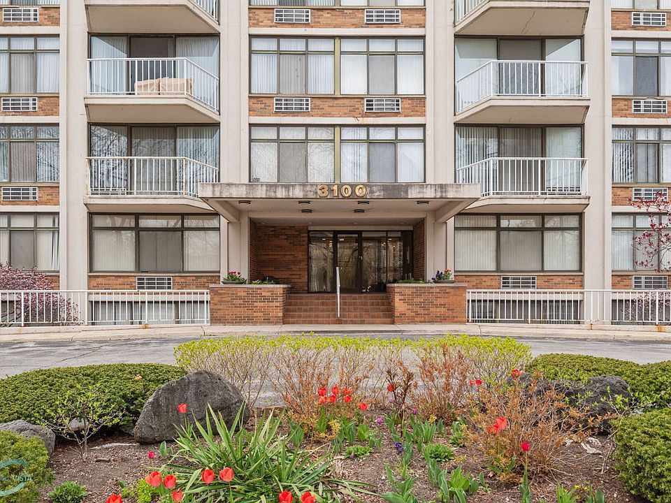 Photo - 3100 S King Dr Condo Unit 104