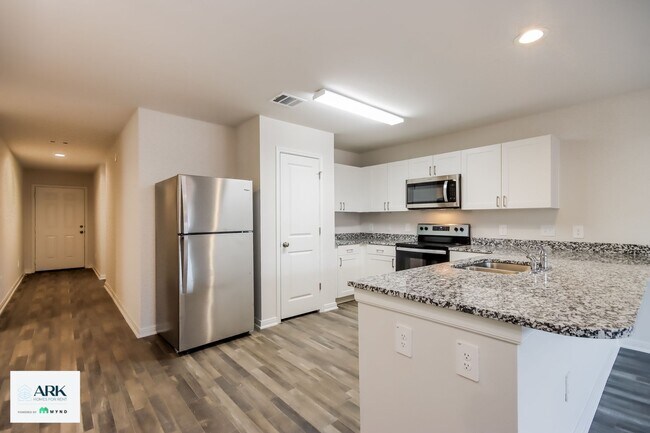 15658 Briar Forest Dr