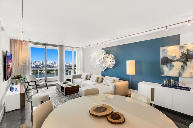 540 West Ave Unit 2311