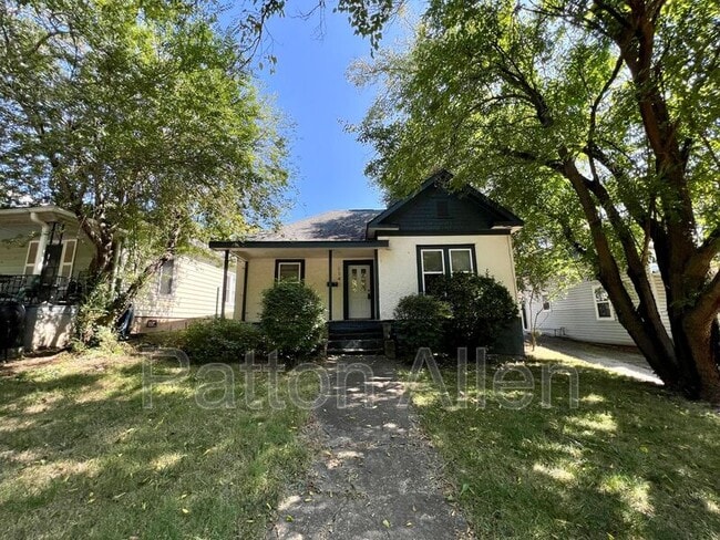Building Photo - 114 Clingman Ave Rental