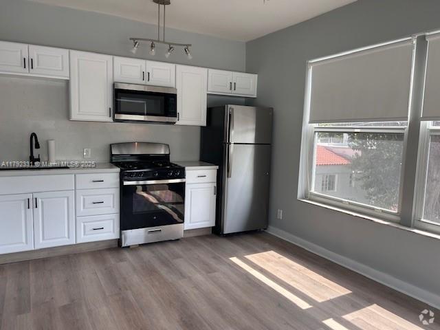 Building Photo - 1320 Drexel Ave Unit 307 Rental