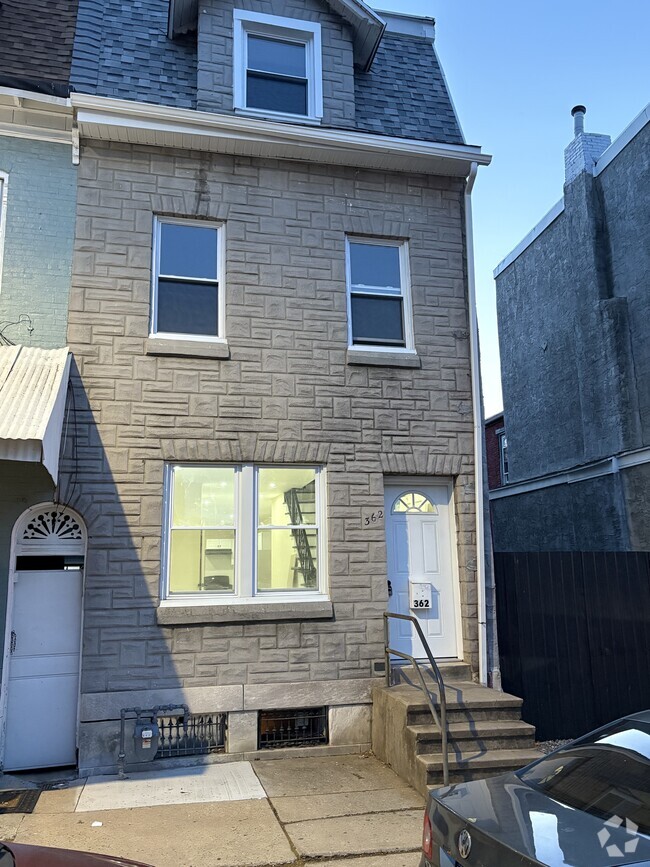 Building Photo - 362 N Front St Rental