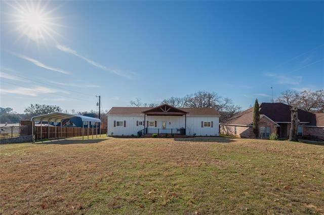 Photo - 7425 Hickey Rd