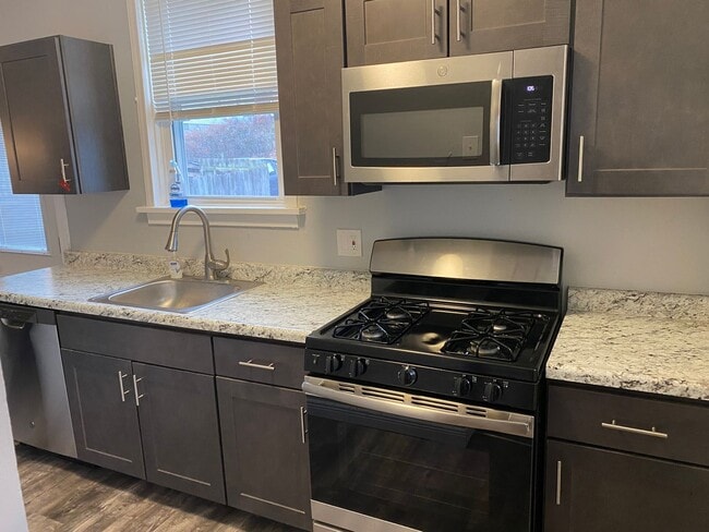 Photo - Recently updated building in Bellevue area of Pittsburgh