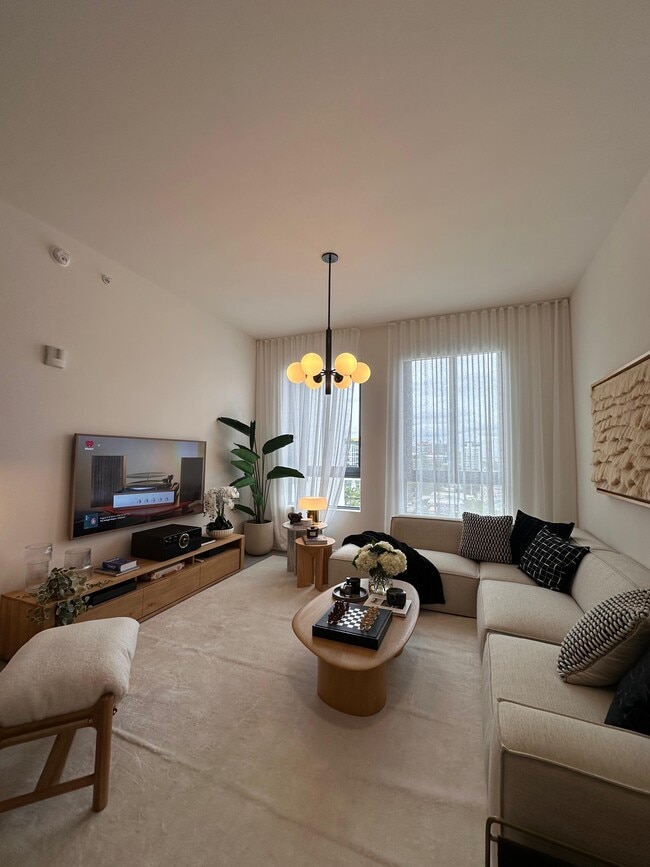Photo - 1953 NW 3rd Ave Unidad S3 Rental