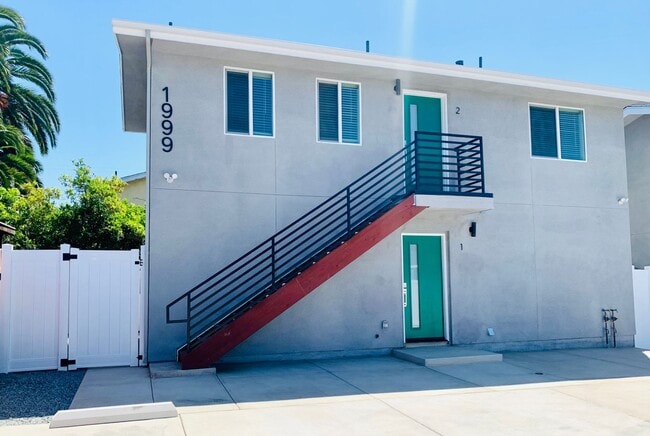 Building Photo - CHARMING Newly Constructed 1BD/BA Availabl... Rental