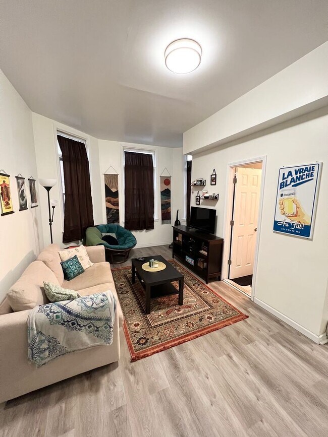 Photo - 3305 Dawson St Unidad Apt 1