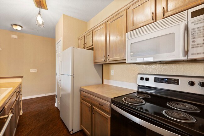 Photo - 6925 19th St #16 Unit 6925 19th St #16