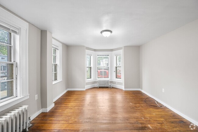 Building Photo - 4 Pearl St Rental