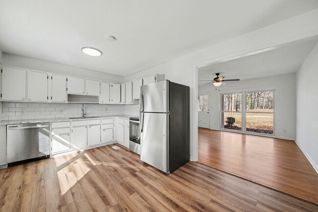 Photo - 2 Bedroom/2 Bath Home in Polkton