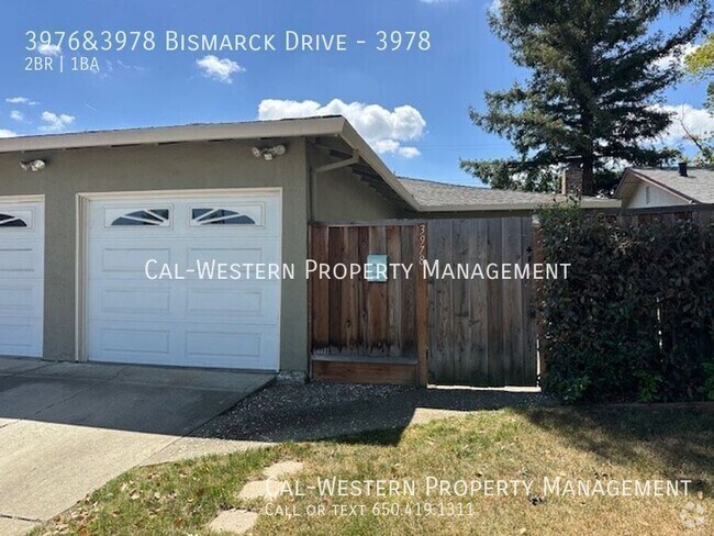 Building Photo - 3976&3978 Bismarck Drive-3978 Unit 3978 Rental