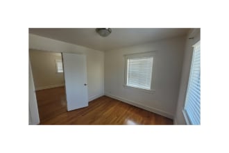 Bedroom 1 - 1454 Morrow Way